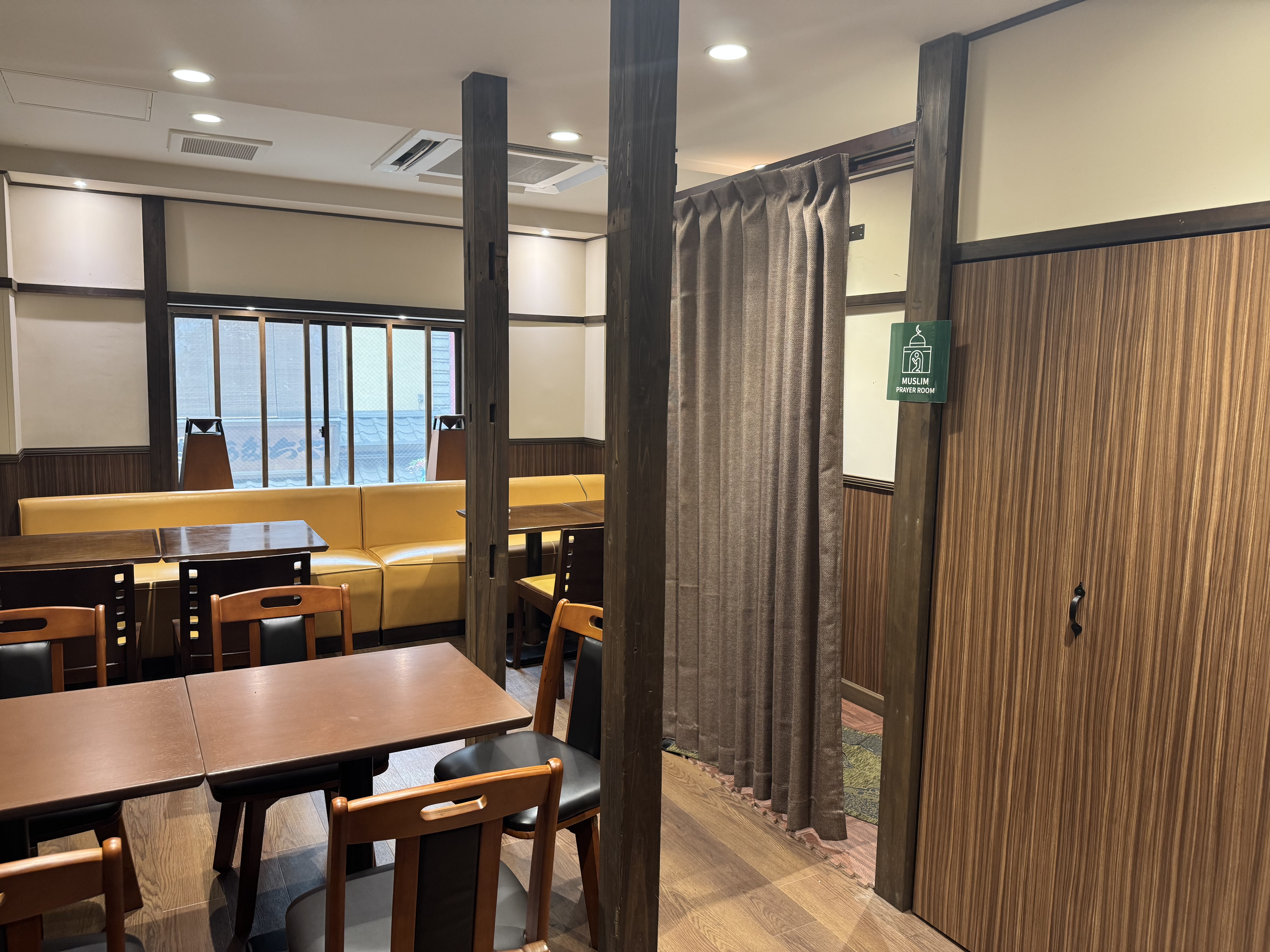 Asakusa Restaurant story 4